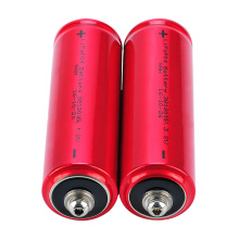 200A High Rate LiFePO4 Headway 38120HP 3.2V 8ah High Power Battery Cell